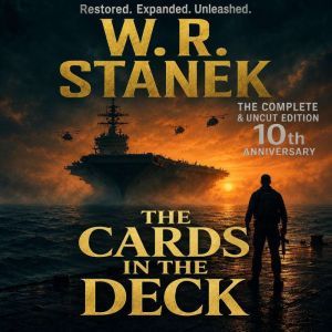 Scott Evers 2 The Cards in the Deck..., W. R. Stanek
