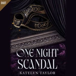 One Night Scandal