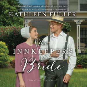 Innkeepers Bride, The, Kathleen Fuller