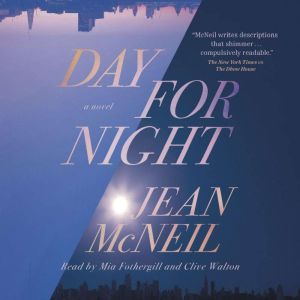 Day for Night: A Novel
