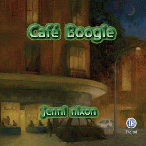Cafe Boogie