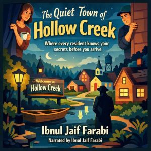 The Quiet Town of Hollow Creek, Ibnul Jaif Farabi