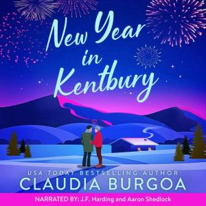 New Year in Kentbury, Claudia Burgoa