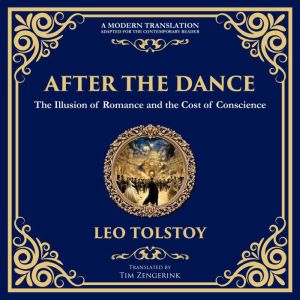 After the Dance: The Illusion of Romance and the Cost of Conscience