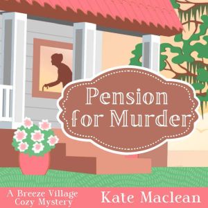 Pension for Murder