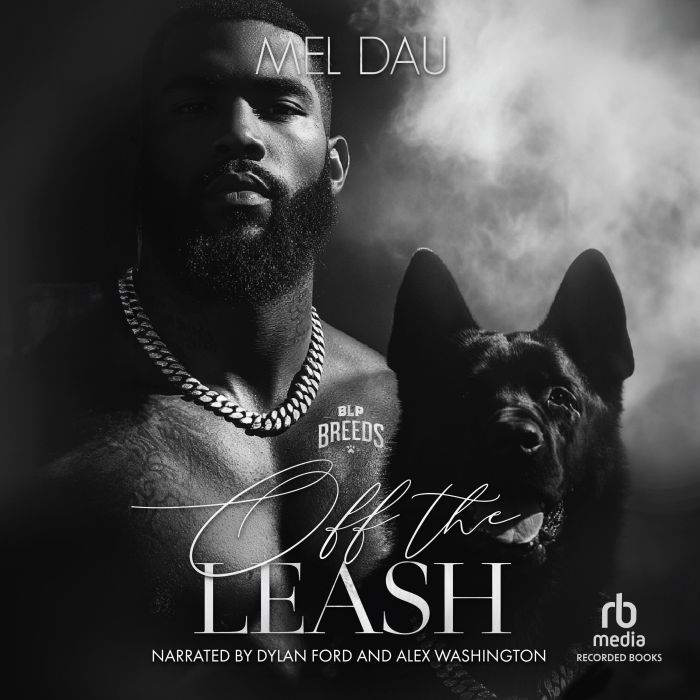 Off the Leash, Mel Dau