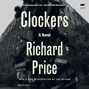 Clockers, Richard Price
