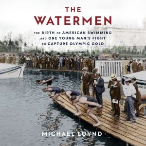 The Watermen, Michael Loynd