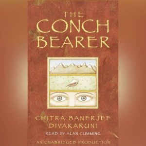 The Conch Bearer, Chitra Banerjee Divakaruni