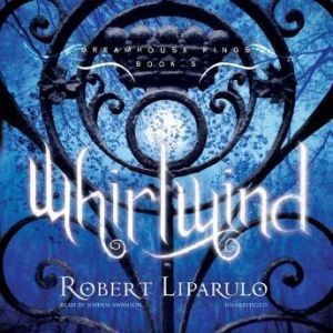 Whirlwind, Robert Liparulo