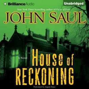 House of Reckoning, John Saul