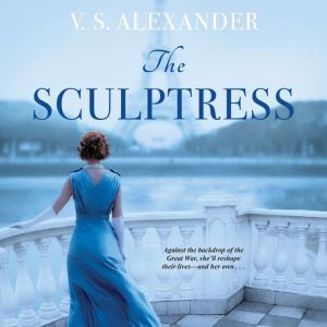 The Sculptress, V.S Alexander