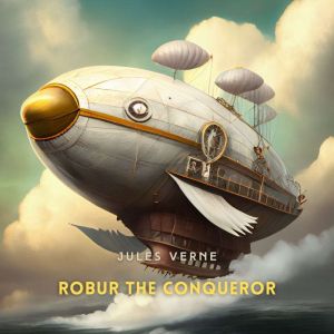 Robur the Conqueror