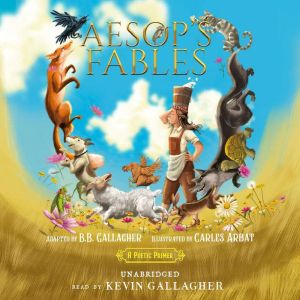 Aesops Fables, B.B. Gallagher