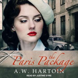 The Paris Package, A.W. Hartoin