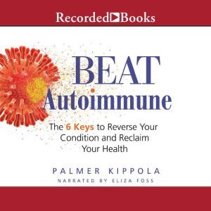 Beat Autoimmune, Palmer Kippola