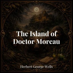 The Island of Doctor Moreau, Herbert George Wells