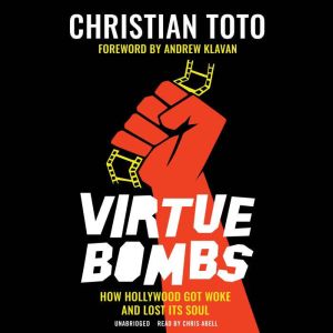Virtue Bombs, Christian Toto