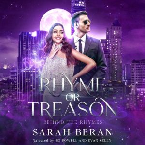 Rhyme or Treason, Sarah Beran