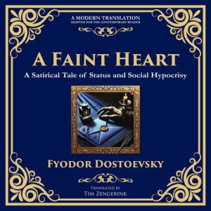 A Faint Heart: Fragile Minds, Social Pressure, and the Tragic Cost of Sensitivity