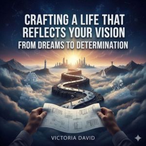 Crafting a Life That Reflects Your Vision: From Dreams to Determination