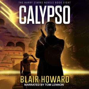 Calypso, Blair Howard