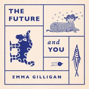 The Future and You: Reflections on Freedom, Responsibility and What It Means to Be Human