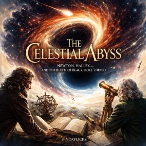 The Celestial Abyss Newton, Halley, ..., David Williams