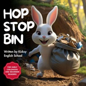 Hop Stop Bin, Kicksy English School