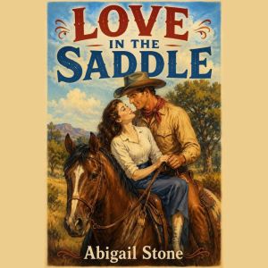 Love in the Saddle, Abigail Stone