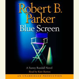 Blue Screen, Robert B. Parker