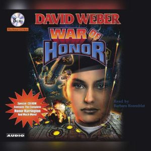 War of Honor, David Weber