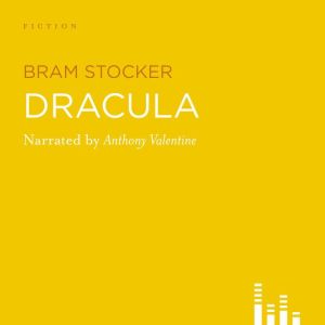 Dracula, Bram Stoker