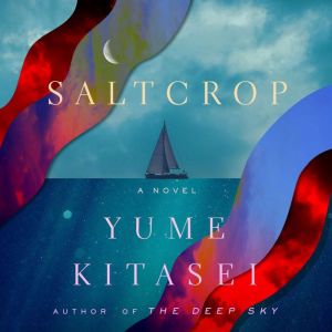 Saltcrop: A Novel
