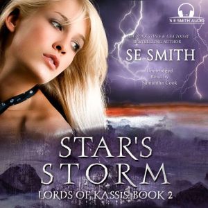 Stars Storm, S.E. Smith