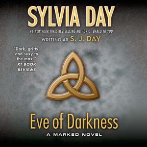 Eve of Darkness, S. J. Day