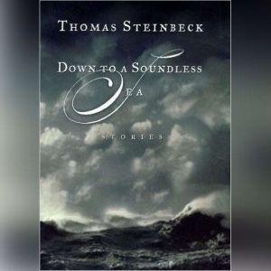 Down to a Soundless Sea, Thomas Steinbeck
