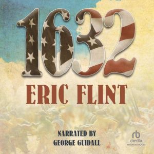1632, Eric Flint