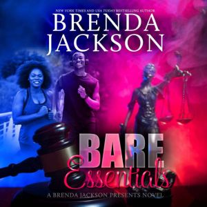 Bare Essentials, Brenda Jackson