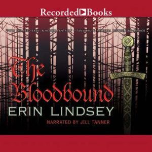 The Bloodbound, Erin Lindsey