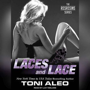 Laces and Lace, Toni Aleo