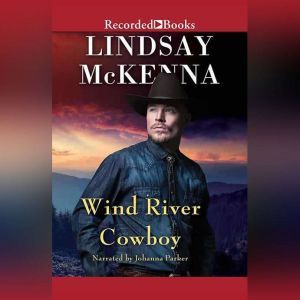 Wind River Cowboy, Lindsay McKenna