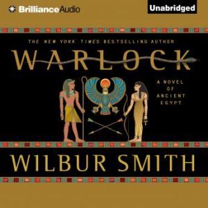 Warlock, Wilbur Smith