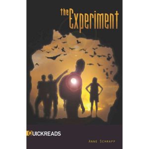 The Experiment, Anne Schraff