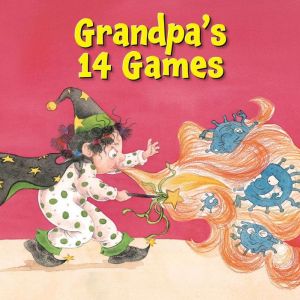 Grandpas 14 Games, Zhao Ling