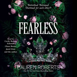 Fearless, Lauren Roberts