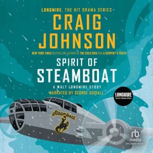 Spirit of Steamboat International Ed..., Craig Johnson