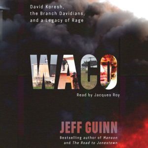 Waco, Jeff Guinn