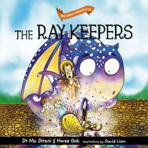 The Ray Keepers, Hwee Goh