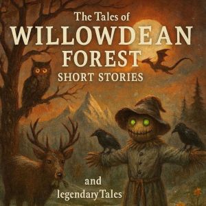 The Tales of Willowdean Forest: Short Stories and Legendary Tales